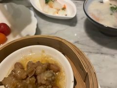 泡椒萝卜-厦门朗豪酒店 · 明阁中餐厅