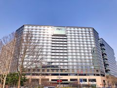 -北京丽晶酒店