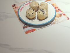 -小杨生煎(黄河路店)