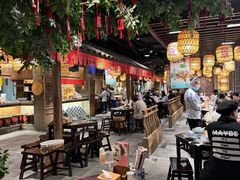 -南京大牌档(崇文门国瑞店)