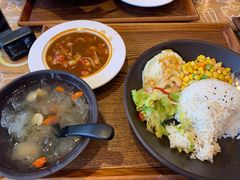 -海盗虾饭·剥好的小龙虾饭(SOHO尚都店)
