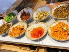 -云味馆·云南菜·云南米线(景田店)