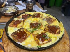 -枣玛尔脊骨汤·烤肉(西塔总店)