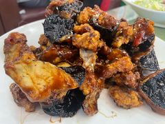 -桃子餐厅·天津菜(红星路直营店)