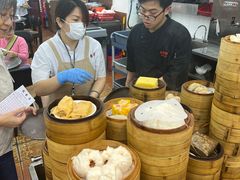 -香港蓮香樓(中環店)