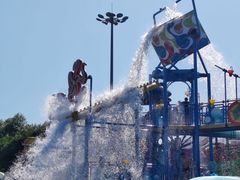 -欢乐水魔方水世界