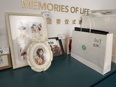 -海马体照相馆(天津世纪都会店)