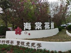 -元大都城垣遗址公园