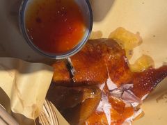 -洞庭土菜馆(天河北总店)