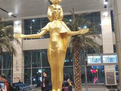 -开罗国际机场