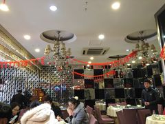 大堂-阿婆农家菜(车墩店)