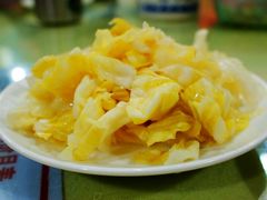 -天发芽·何记葫芦头泡馍·老字号(小南门店)