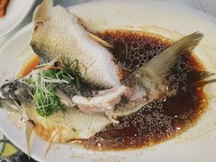 -畔山酒店中餐厅