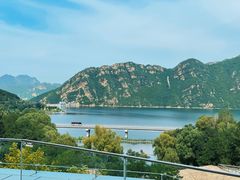 -北京中信金陵酒店