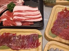 -谷町·烤肉自助(朱雀门店)
