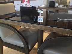 大堂-BLD西餐厅(成都首座万丽酒店)