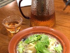 -熠盛·本帮菜Bistro(永嘉路店)