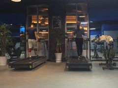 -CXFIT 陈徐健身工作室(凯旋店)