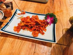-破三川·新川菜(静安大融城店)