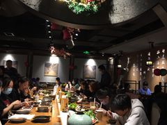 -呷哺呷哺 黄金牧场 (新中关购物中心店)