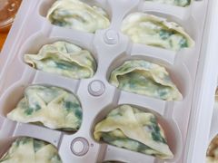 -院里汤包·虾汤包青岛菜(辽源路店)