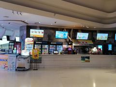-金逸影城(大悦城IMAX激光店)