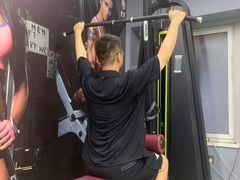 -即刻健身馆(对外经贸店)