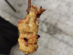 -陈记印尼风味小吃(北湖店)