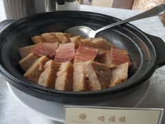 -颂福楼·南京菜(定淮门店)