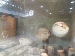 -元代水闸遗址博物馆