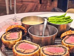 -Le Bistrot de Racine