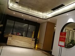 大堂-经禅和·中医推拿(百家湖店)