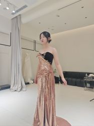 点击看大图 -Bridal Queen·婚纱女皇
