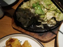 -伊喜饺子·烤鸭(五道口学院路店)