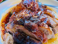 -文兴酒家(Chinatown - Gerrard Street)