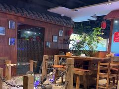 -宽窄巷子鲜牛火锅(北京首店)