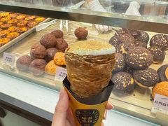 -裕莲茶楼(南京江北虹悦城店)