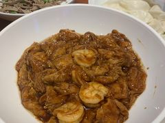 -渔家风味·鲅鱼水饺·央视展播·海鲜天津菜(开发区店)