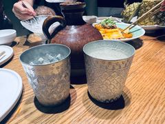 -金孔雀德宏傣味餐馆(魏公村店)