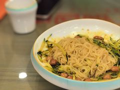 -英兰朝族饭店·英兰锅包肉(佳园路店)