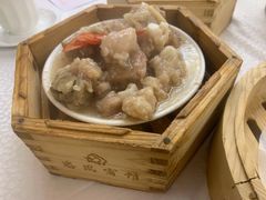 排骨-番禺宾馆丽苑厅