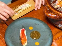 -三嚥阁 La Villa Restaurant