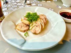 无骨醉鸡-穹六人间 people 6(岳阳路店)