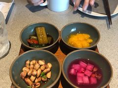 -半山腰·云南菜(侨福芳草地店)