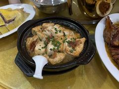 -华兴餐厅·招牌生鱼片(桃园路店)
