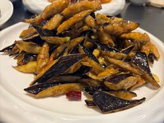 -美达尔烧烤海鲜家常菜(泰山路店)