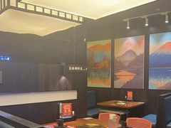 -海之屋韩式烤肉(海棠68环球美食街店)