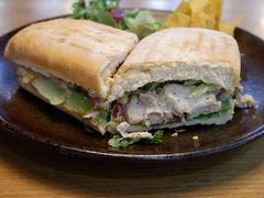 -HELLO 27 意面·沙拉·帕尼尼