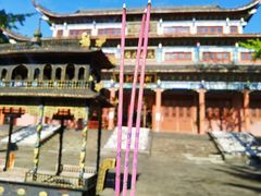 -武陵山森林公园