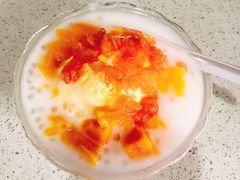 -芬芳甜品(同福路店)